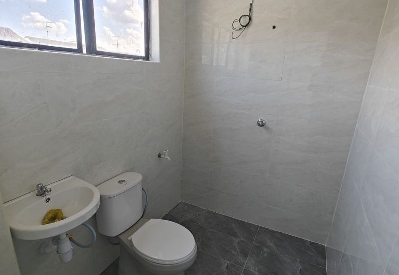 Taman Desa Cemerlang