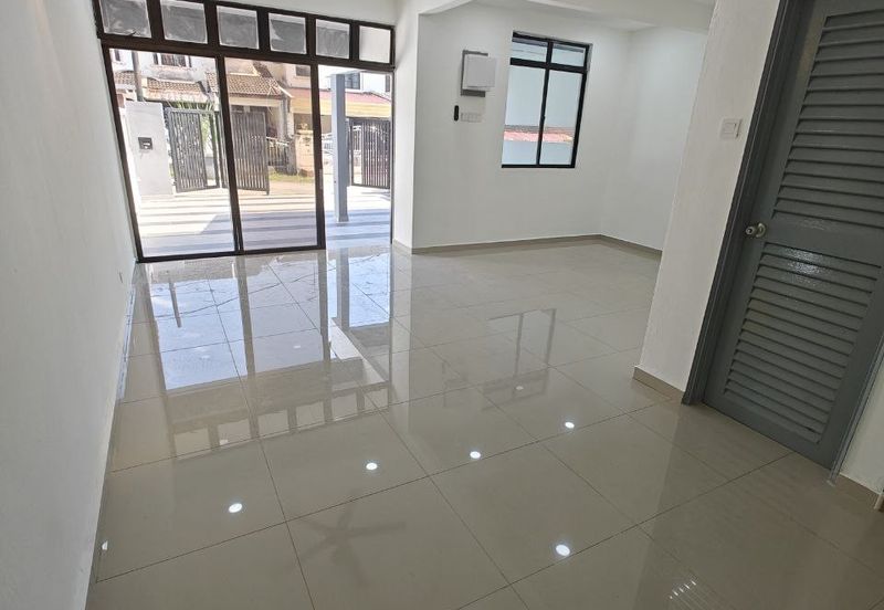 Taman Desa Cemerlang