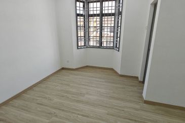 Taman Desa Cemerlang