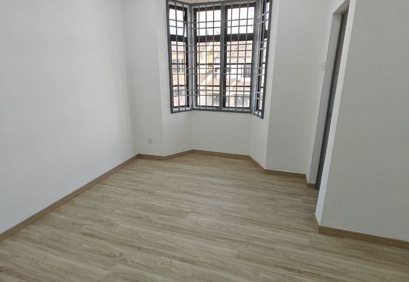 Taman Desa Cemerlang