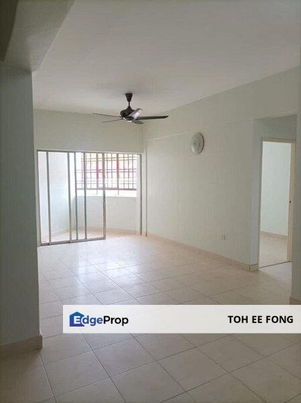 Sri Impian Apartment @ Larkin Perdana For Sale, Johor, Johor Bahru