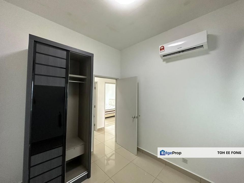 Meridin Bayvue Apartment @ Sierra Perdana For Rent, Johor, Masai