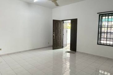 Taman Bukit Indah @ Iskandar Puteri