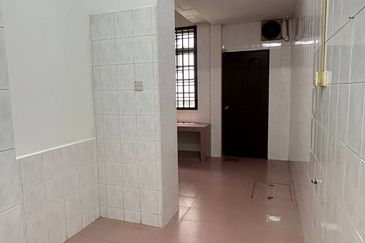 Taman Bukit Indah @ Iskandar Puteri