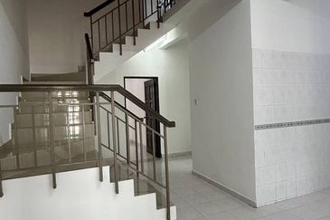 Taman Bukit Indah @ Iskandar Puteri