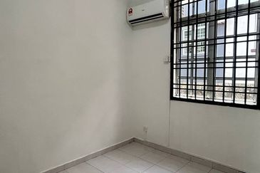 Taman Bukit Indah @ Iskandar Puteri