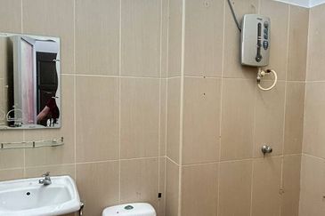 Taman Bukit Indah @ Iskandar Puteri