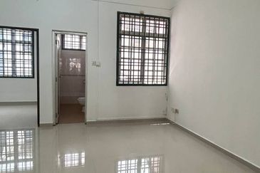 Taman Bukit Indah @ Iskandar Puteri