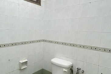 Taman Bukit Indah @ Iskandar Puteri