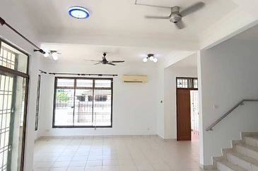 Taman Bukit Indah @ Iskandar Puteri