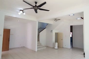 Taman Bukit Indah @ Iskandar Puteri