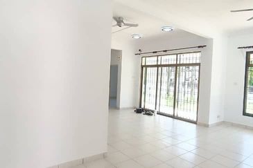 Taman Bukit Indah @ Iskandar Puteri