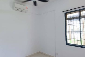 Taman Bukit Indah @ Iskandar Puteri