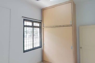 Taman Bukit Indah @ Iskandar Puteri