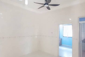 Taman Bukit Indah @ Iskandar Puteri