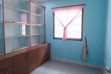 Taman Bukit Indah @ Iskandar Puteri