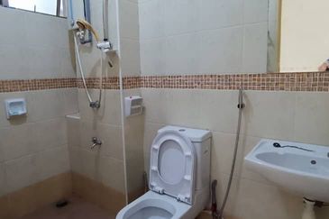 Taman Bukit Indah @ Iskandar Puteri