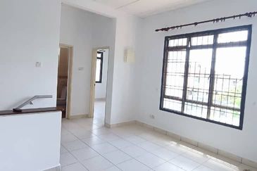 Taman Bukit Indah @ Iskandar Puteri