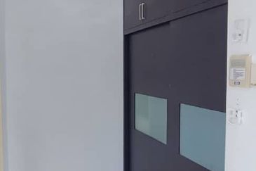 Taman Bukit Indah @ Iskandar Puteri