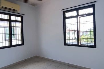 Taman Bukit Indah @ Iskandar Puteri