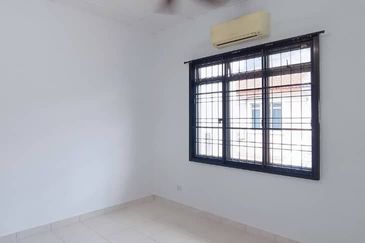 Taman Bukit Indah @ Iskandar Puteri