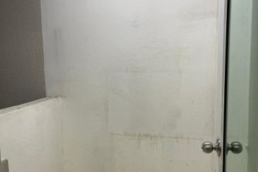 D'Carlton Seaview Residences (Seri Mega)