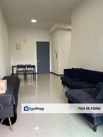 D Carlton 1+1 Bedrooms Apartment with Private Lift Unit For Sale, Johor, Masai