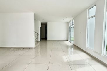 Taman Mutiara Bestari, Skudai