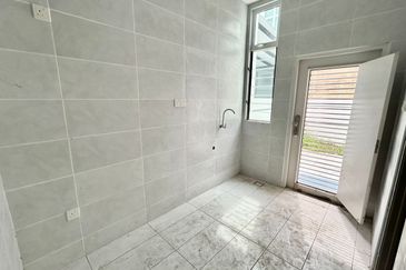 Taman Mutiara Bestari, Skudai