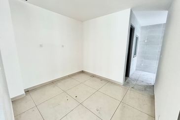 Taman Mutiara Bestari, Skudai