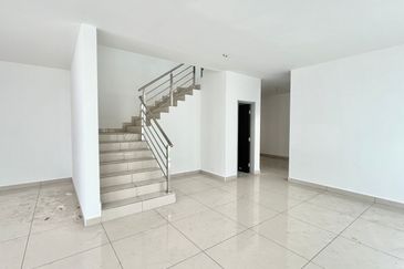 Taman Mutiara Bestari, Skudai