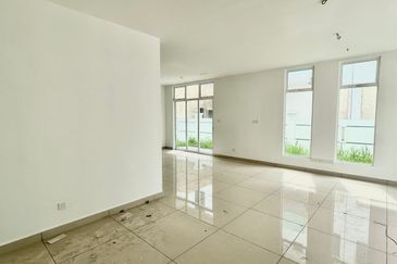 Taman Mutiara Bestari, Skudai