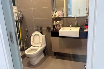 Tropez Residences @ Danga Bay