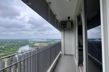 Encorp Marina Puteri Harbour