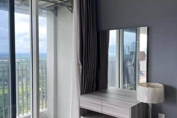 Encorp Marina Puteri Harbour