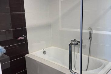 Encorp Marina Puteri Harbour