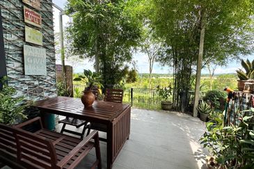 Sunway Emerald Residence