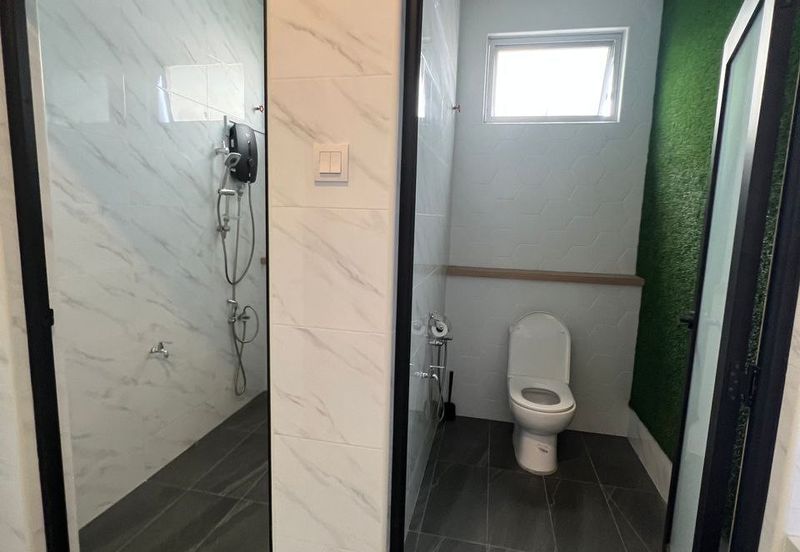 Nusa Cemerlang Industrial Park