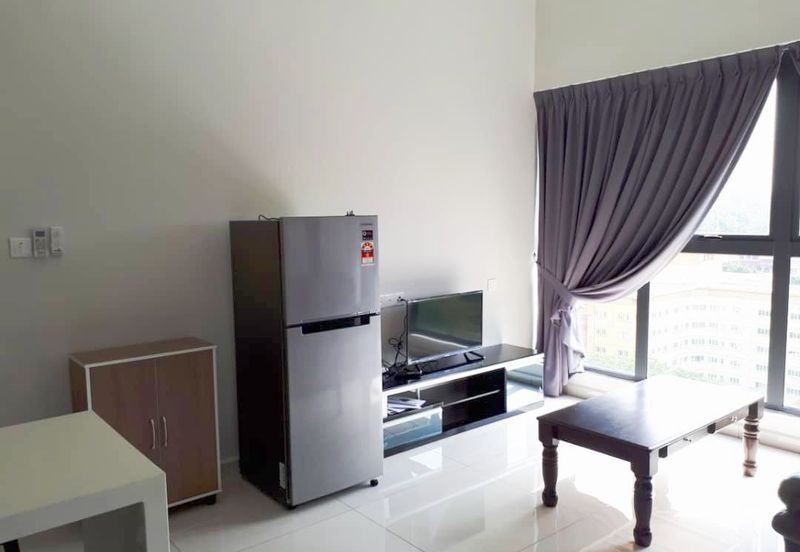 Baypoint @ Country Garden Danga Bay