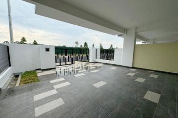 Taman Impian Emas