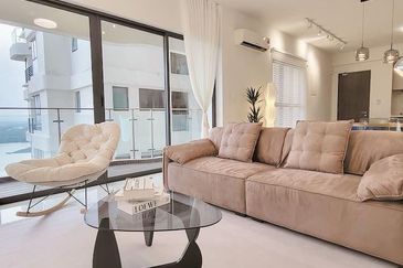 Royal Strand @ Country Garden Danga Bay