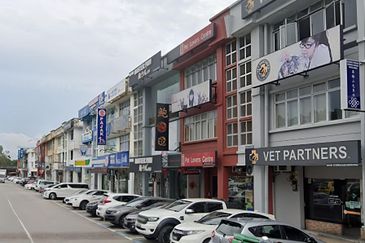 Taman Nusa Bestari, Skudai