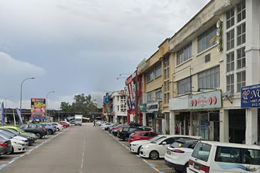 Taman Nusa Bestari, Skudai