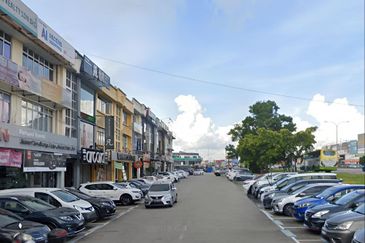 Taman Nusa Bestari, Skudai