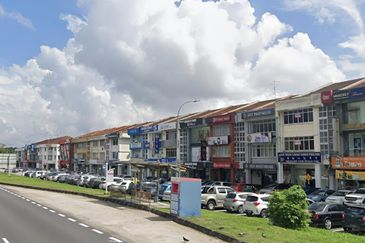 Taman Nusa Bestari, Skudai