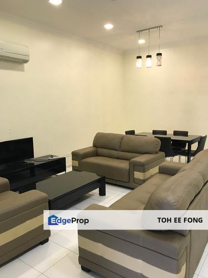 Setia Tropika @ Alexandre Avenue 2 Storey Terrace House For Sale, Johor, Setia Tropika