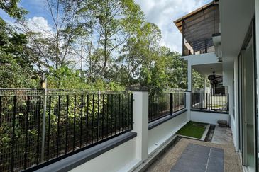 The Gateway @ Horizon Hills