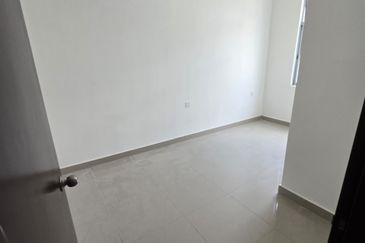 Bandar Baru Kangkar Pulai