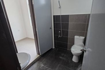 Bandar Baru Kangkar Pulai