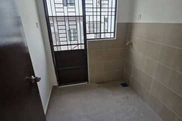 Bandar Baru Kangkar Pulai